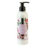 LAIT CORPS DURANCE ANCIAN ROSA
