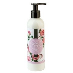 LAIT CORPS DURANCE ANCIAN ROSA