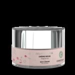 CRÈME RICHE VISAGE ÉCLAT DE ROSE® Centifolia