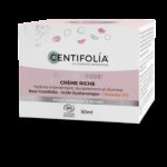 CRÈME RICHE VISAGE ÉCLAT DE ROSE® Centifolia