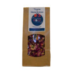 Tisanes bio de pétales de rose GALLICA OFFICINALIS