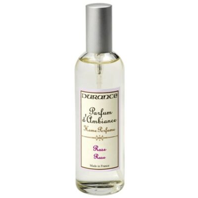Parfum d'ambiance Rose DURANCE