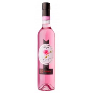 LIQUEUR DE ROSE