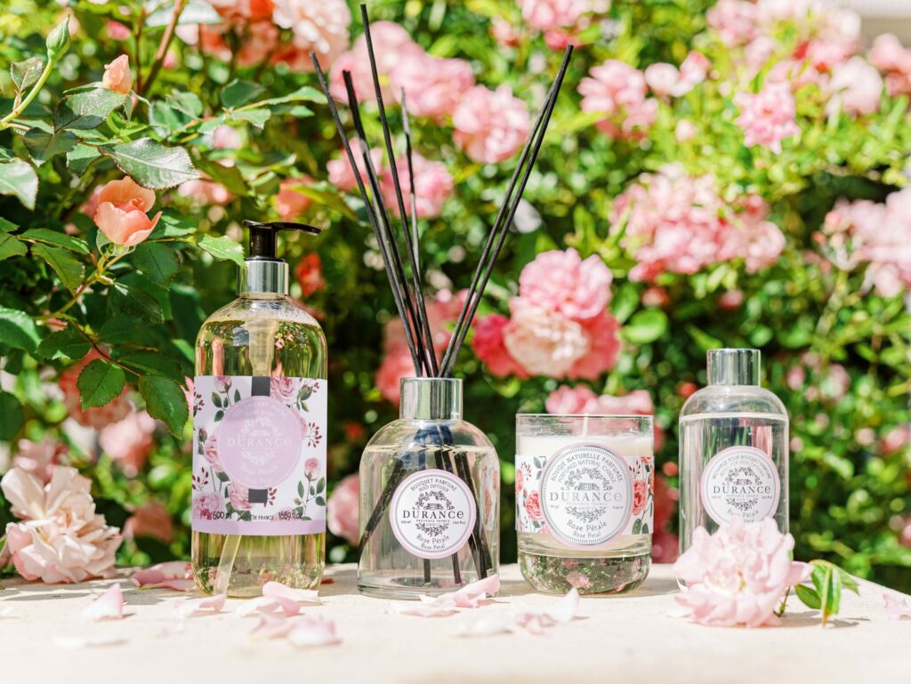 RECHARGE POUR BOUQUET PARFUMÉ DURANCE