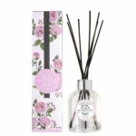 BOUQUET PARFUMÉ ROSE PÉTALE DURANCE 225 ml