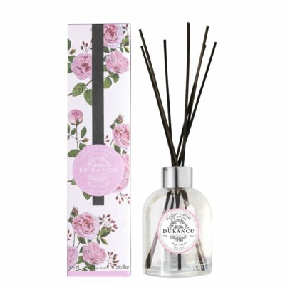 BOUQUET PARFUMÉ ROSE PÉTALE DURANCE 225 ml