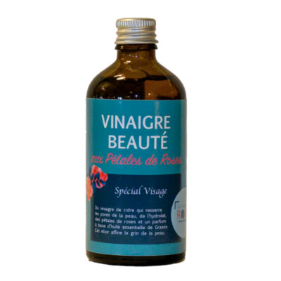 VINAIGRE BEAUTÉ