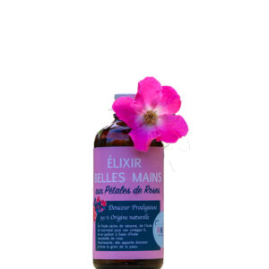 ELIXIR BELLES MAINS