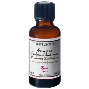 EXTRAIT DE PARFUM ROSE Durance