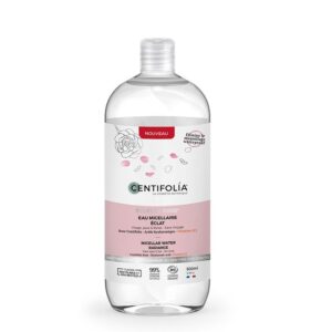 Eau micellaire Éclat de rose® Centifolia