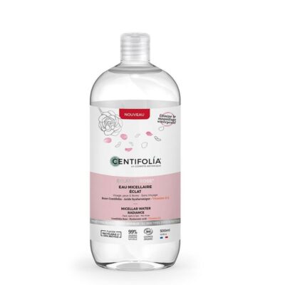 Eau micellaire Éclat de rose® Centifolia