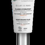 FLUIDE HYDRATANT ÉCLAT DE ROSE® Centifolia