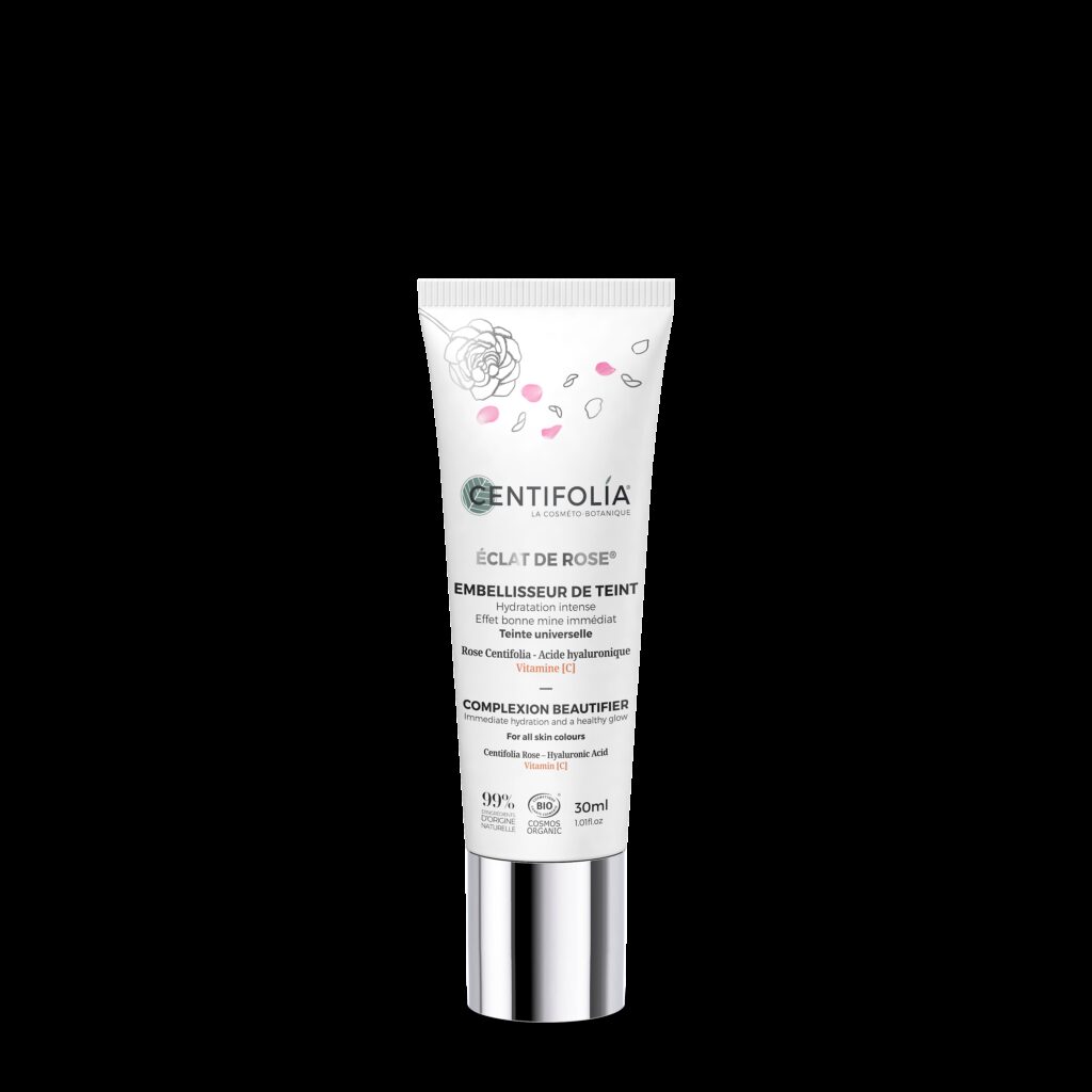 EMBELLISSEUR DE TEINT ÉCLAT DE ROSE® Centifolia