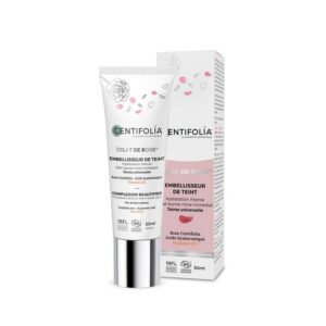 Embellisseur de teint Éclat de rose® Centifolia