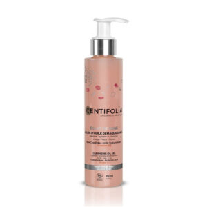 GELÉE DÉMAQUILLANTE ÉCLAT DE ROSE® Centifolia