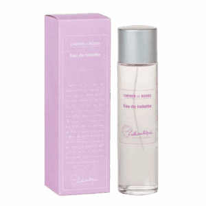 EAU DE TOILETTE 'CHEMIN DE ROSES' Lothantique
