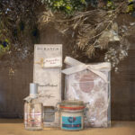 4 idées calendrier de l'avent personnalisé idée cadeau bougie parfumé parfum bouquet parfumé décoration parfumé