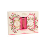 coffret rituel de rose panier des sens