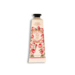 creme mains hydratante naturelle à la rose 30ml