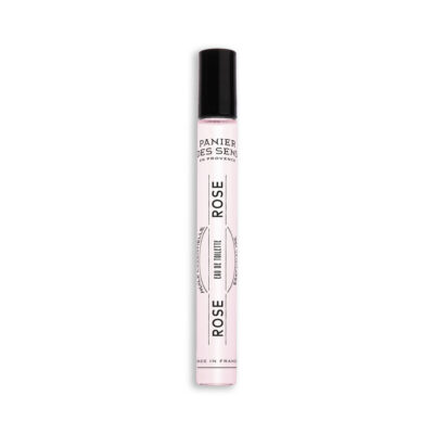 roll on eau de toilette à la rose