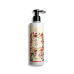 Lait corps végétal à la rose 250ml
