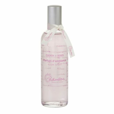 Parfum d'ambiance - Chemin de Roses - Lothantique