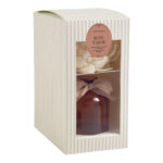 diffuseur de parfum solifleur flora rose elixir