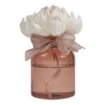 diffuseur de parfum solifleur flora rose elixir