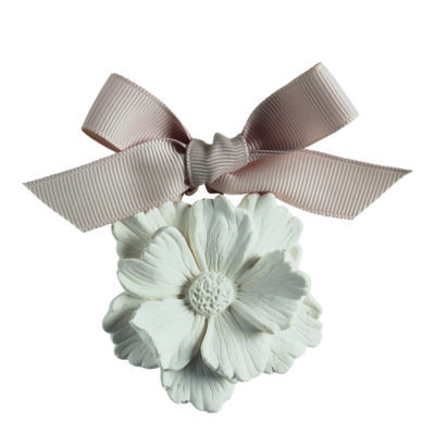 Petit décor Fleur non parfumé mathilde m pour commode linge et chevet