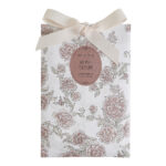 sachet parfumé rose elixir
